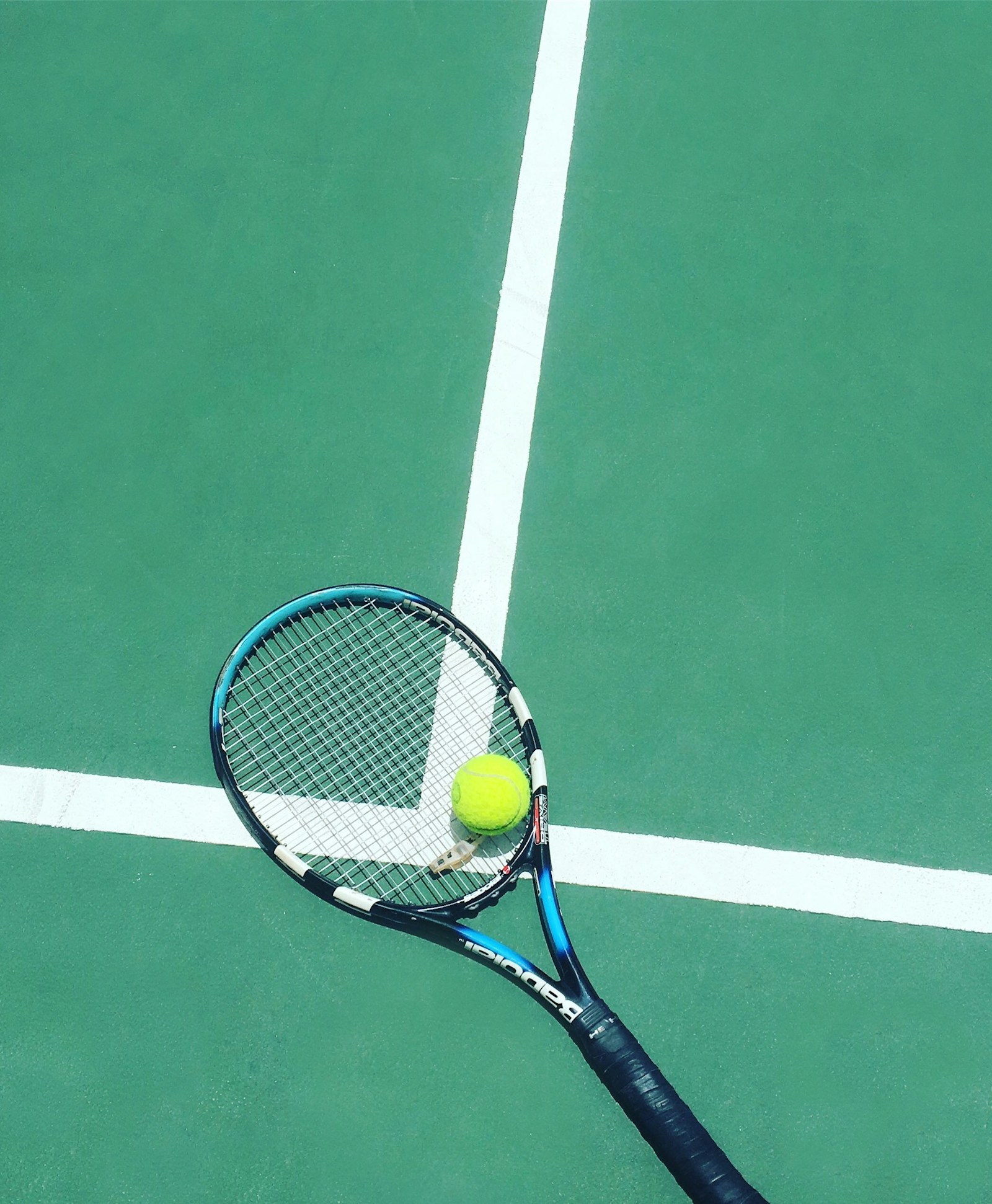 The Case for Keeping Your Strings Fresh